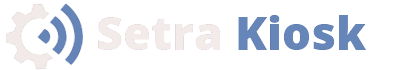 Setra Kiosk