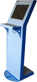 i10 Kiosk
