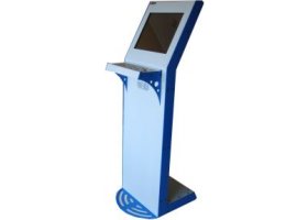 i10 Kiosk
