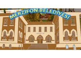 Merzifon Belediyesi
