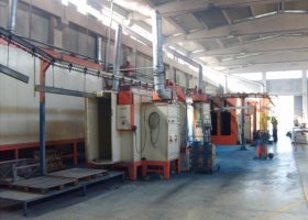 Boya Hattı