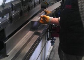 Cnc Büküm