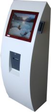 M8 Kiosk