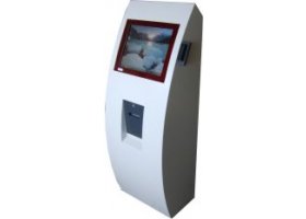 M8 Kiosk