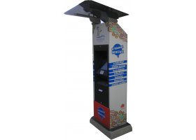 D3 Kiosk