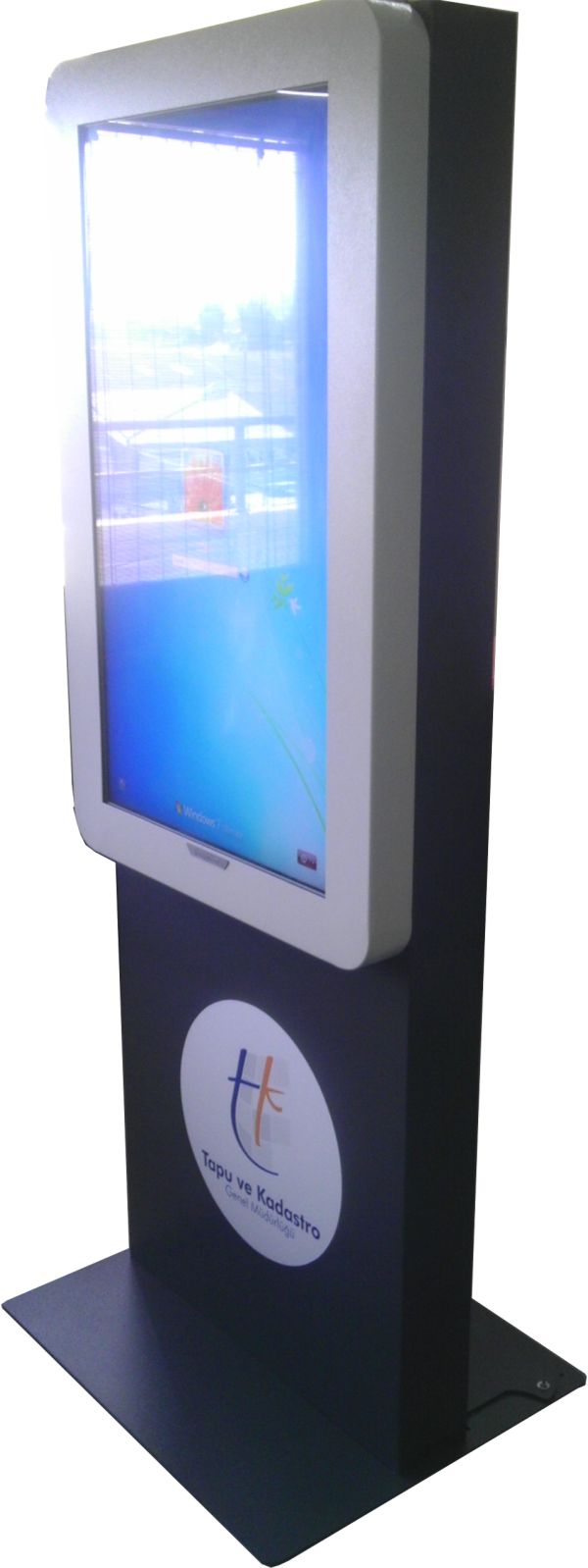 T6 Kiosk