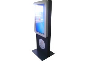 T6 Kiosk