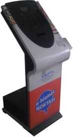 Z1 Kiosk