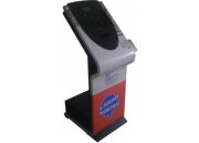 Z1 Kiosk