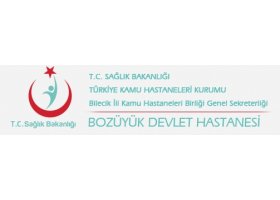 Bozüyük Devlet Hastanesi