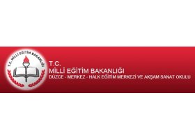 Düzce Halk Eğitim Merkezi