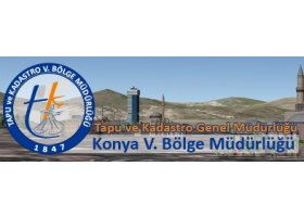 Konya Tapu ve Kadostro