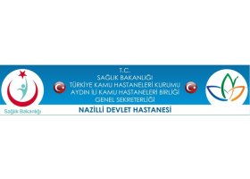 Nazilli Devlet Hastanesi