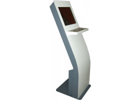 R2 Kiosk