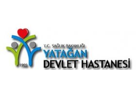 Yatağan Devlet Hastanesi