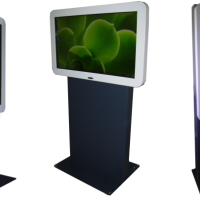 T6 Kiosk