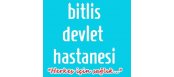 BİTLİS DEVLET HASTANESİ