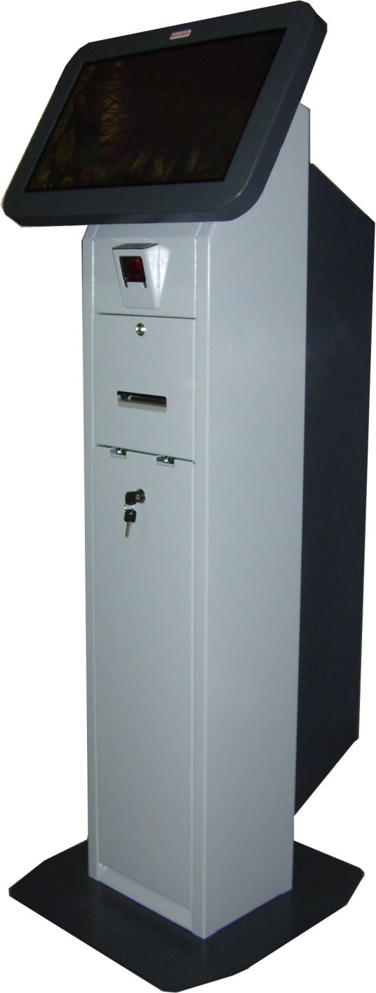 D7 Kiosk