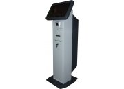 D7 Kiosk