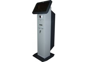 D7 Kiosk