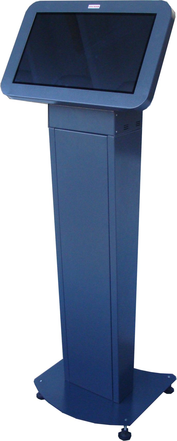 DP13 Kiosk