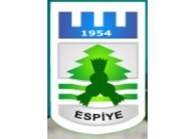 ESPİYE BELEDİYESİ