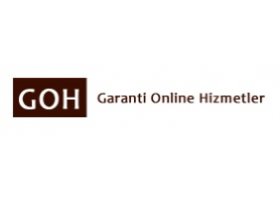 GARANTİ ONLİNE HİZMETLER