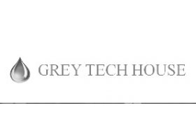 GREY TECH HOUSE