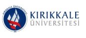 KIRIKKALE ÜNİVERSİTESİ YEMEKHANESİ