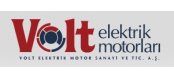 VOLT ELEKTRİK MOTORLARI