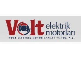 VOLT ELEKTRİK MOTORLARI