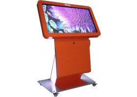 ENV Kiosk
